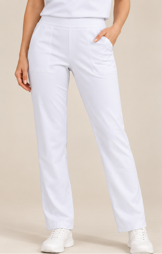 ATELIER - Pantalon