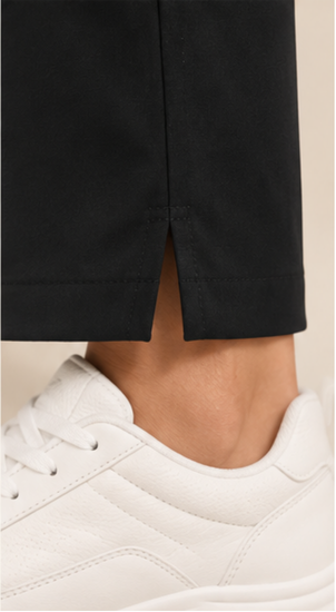 ATELIER - Pantalon