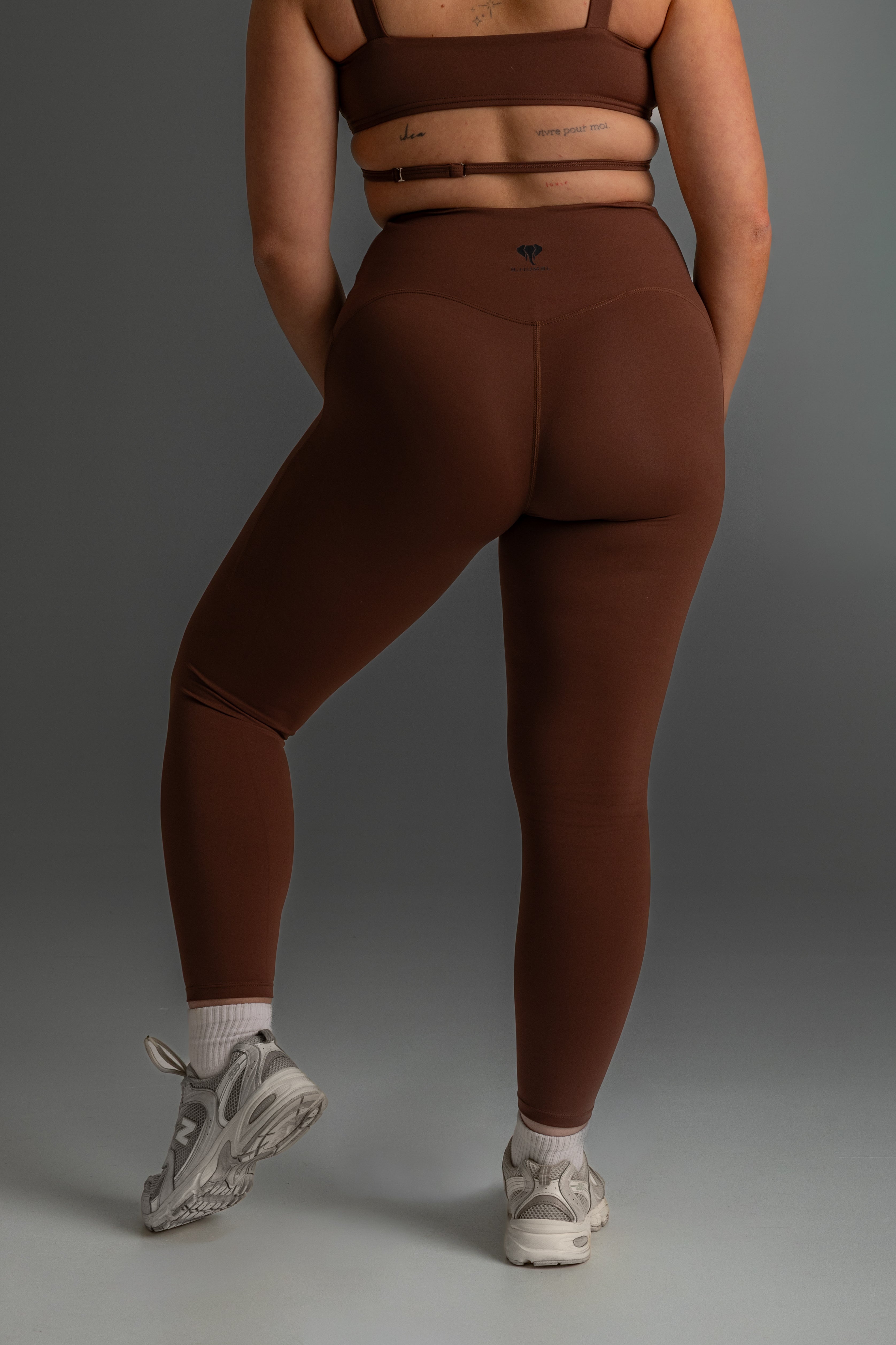 Marie eco-friendly leggings