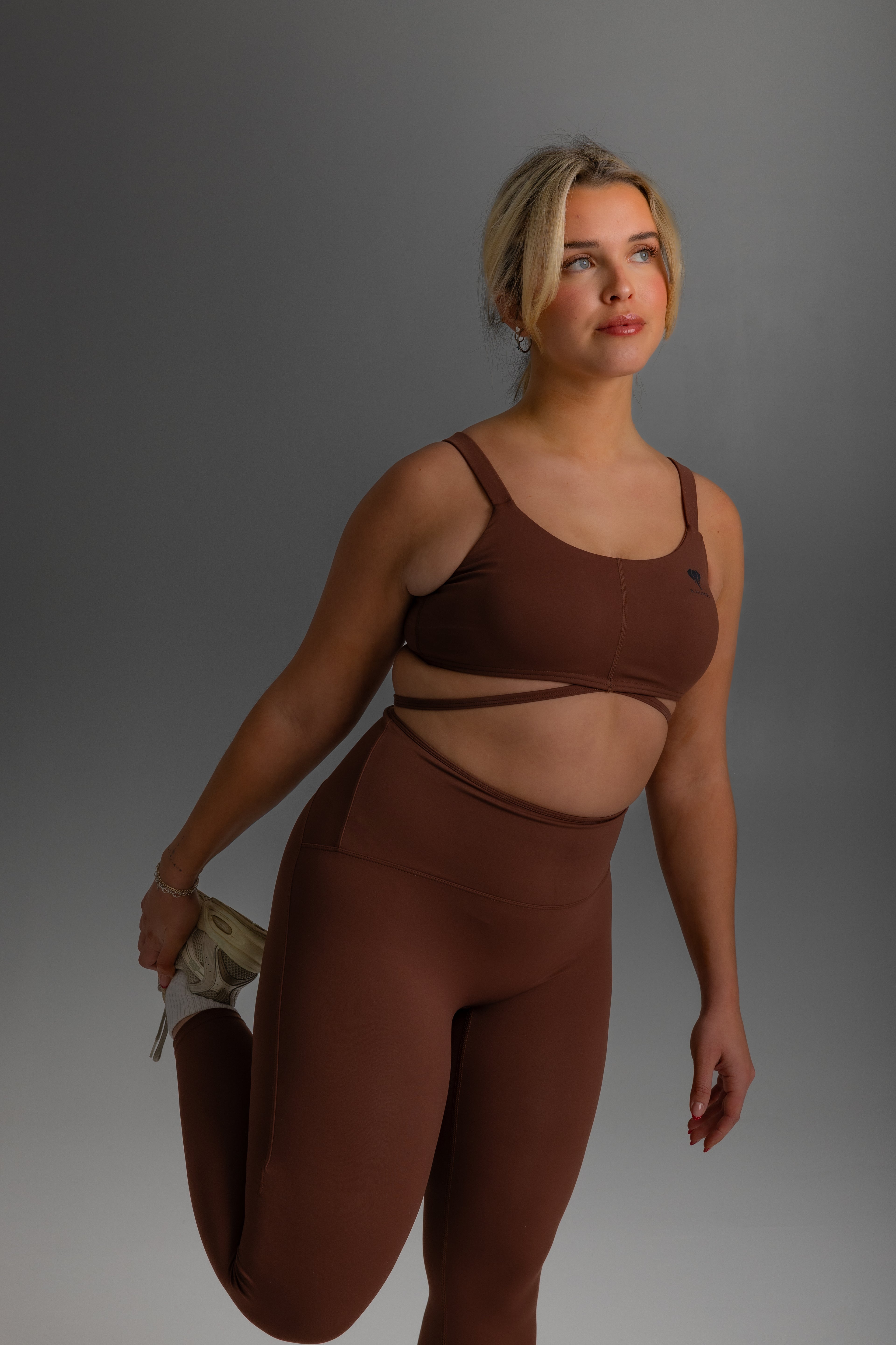 Marie eco-friendly leggings