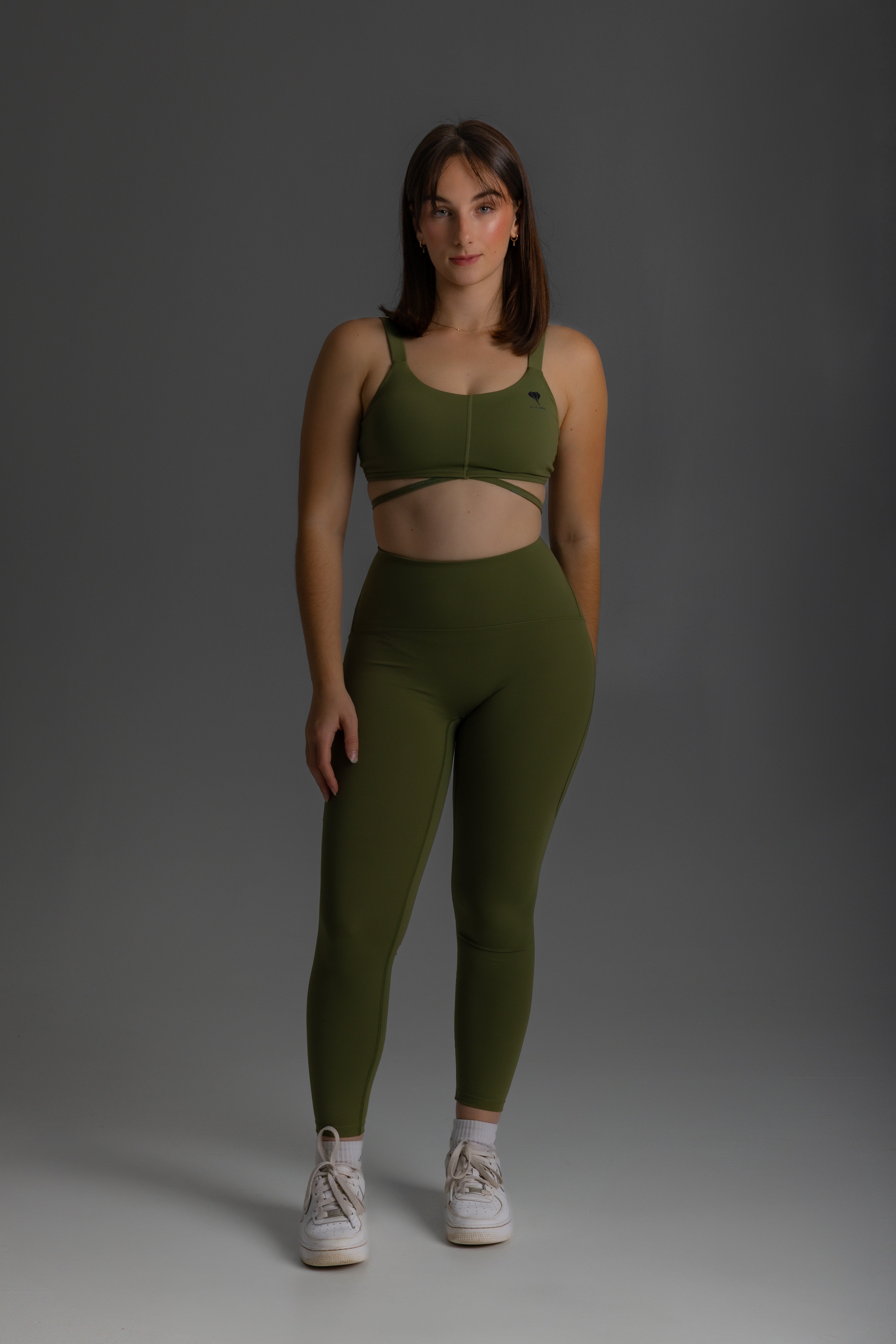Marie eco-friendly leggings