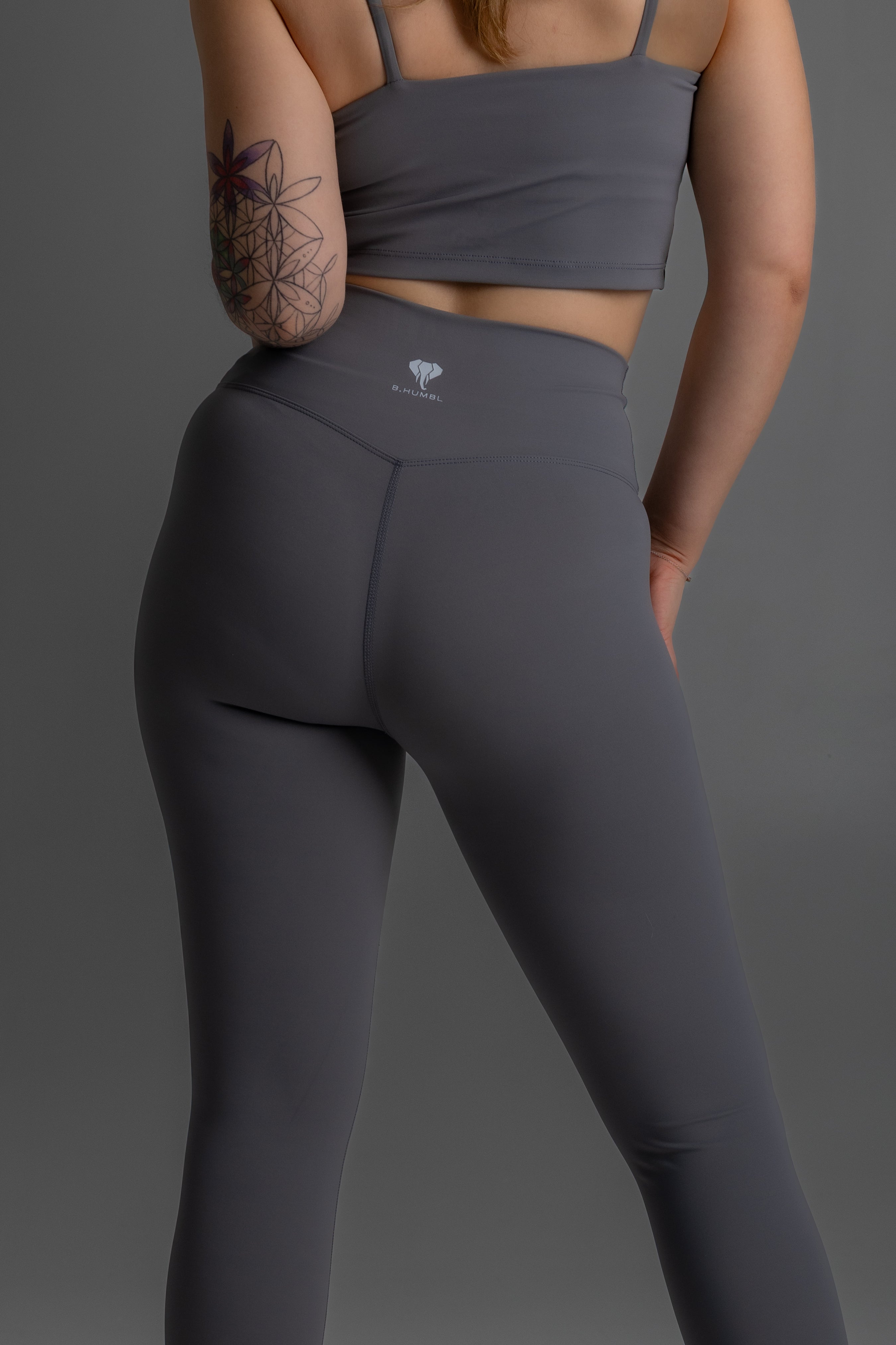 Ema eco-friendly leggings