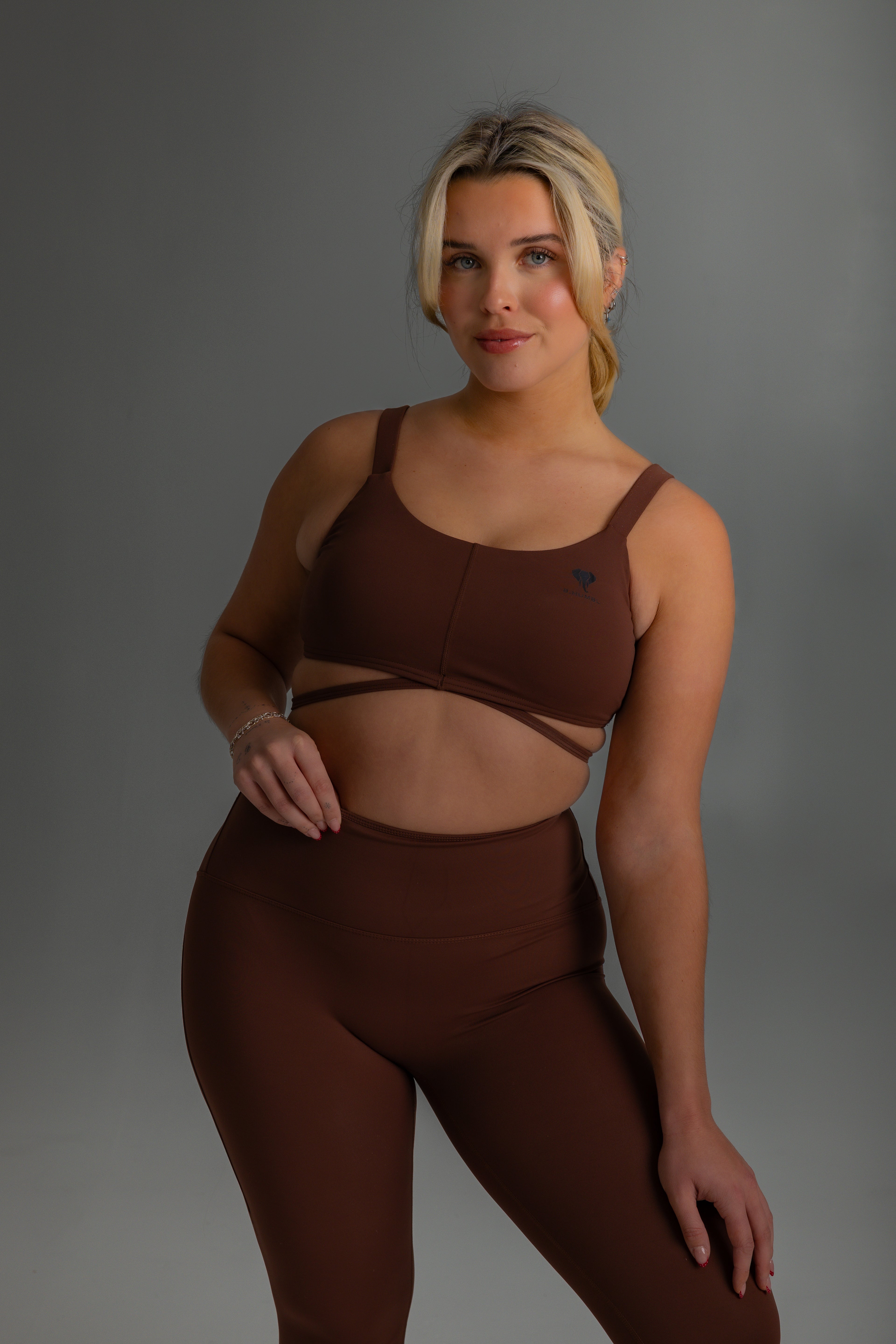 Marie Eco-friendly top