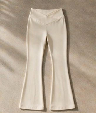Julie Pantalon ample